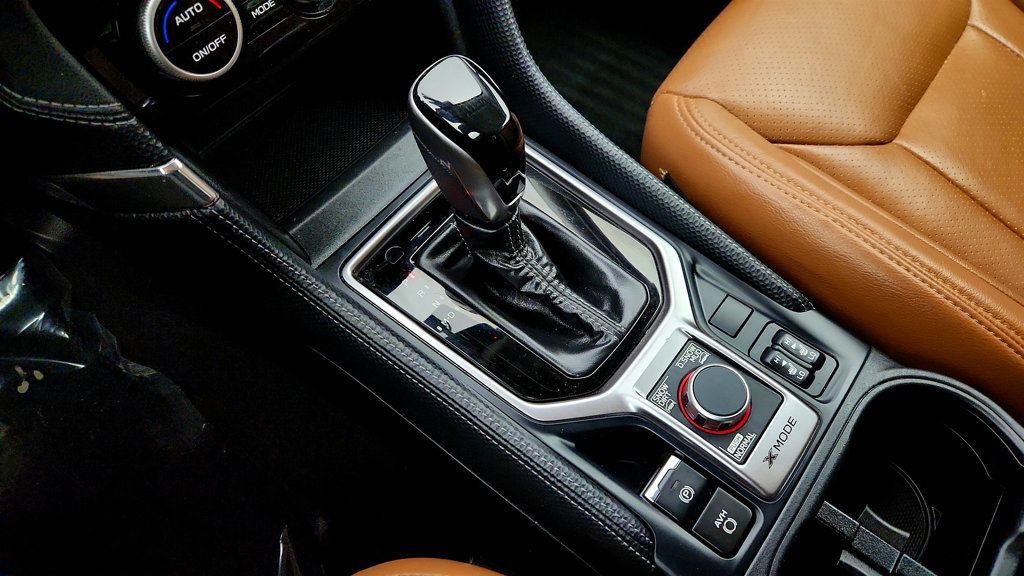 Used 2020 Subaru Forester Touring w/ Popular Package #2 image 17