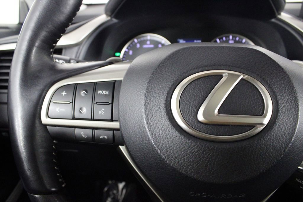 Used 2022 Lexus RX 350 FWD w/ Special Edition image 27
