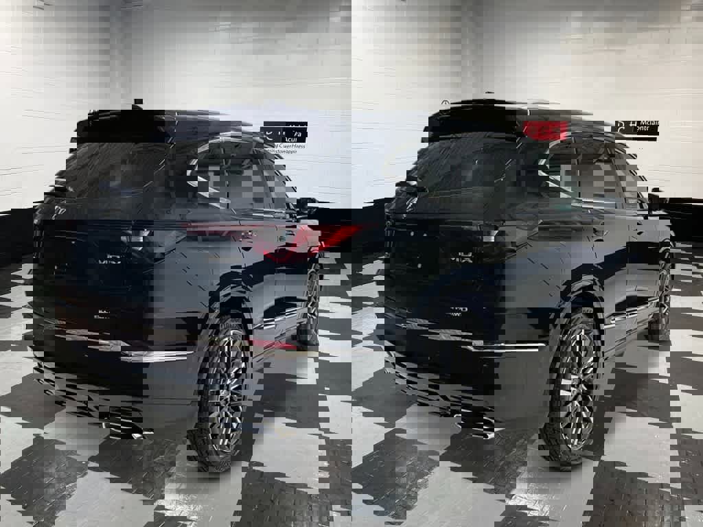 New 2026 Acura MDX SH-AWD w/ Advance Package image 5