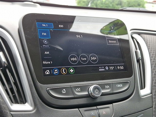 Used 2024 Chevrolet Malibu RS image 16