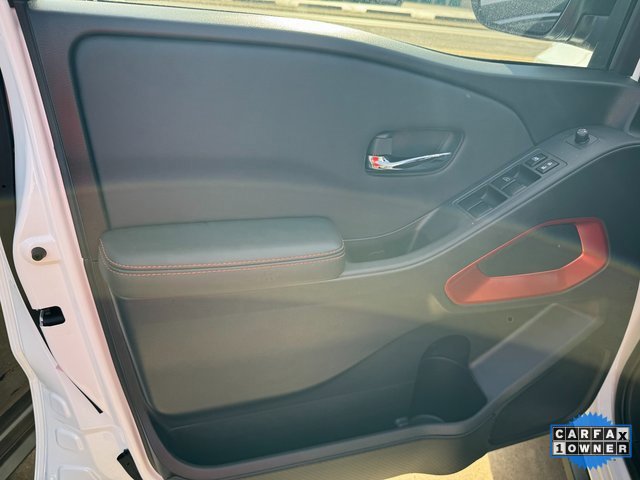 Used 2024 Nissan Frontier PRO-4X w/ Off-Road Protection Package image 10