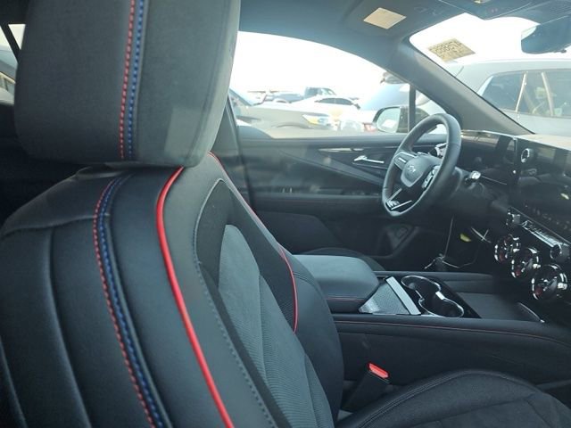 Used 2024 Chevrolet Blazer EV RS AWD/4WD image 3