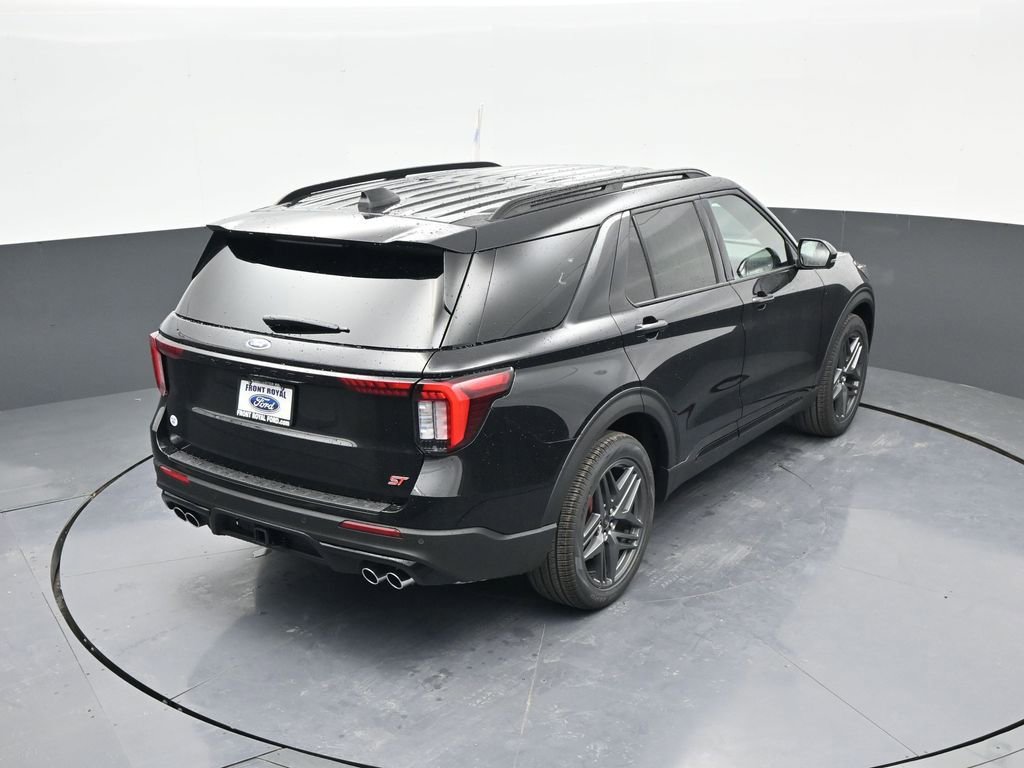 New 2026 Ford Explorer ST AWD/4WD image 45