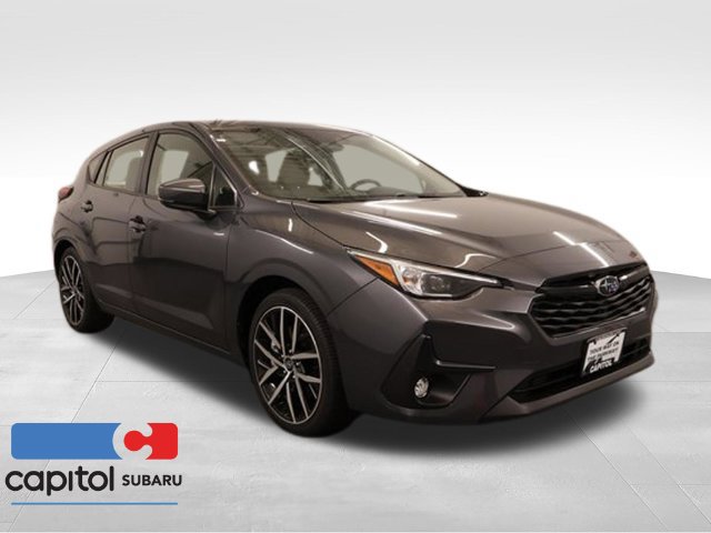 New 2026 Subaru Impreza 2.0i Sport