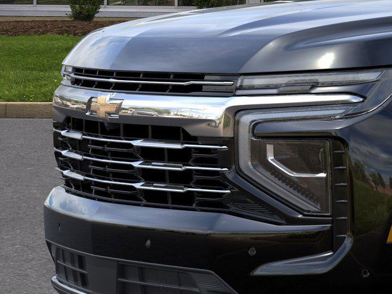 New 2026 Chevrolet Tahoe LT w/ Comfort Package image 13