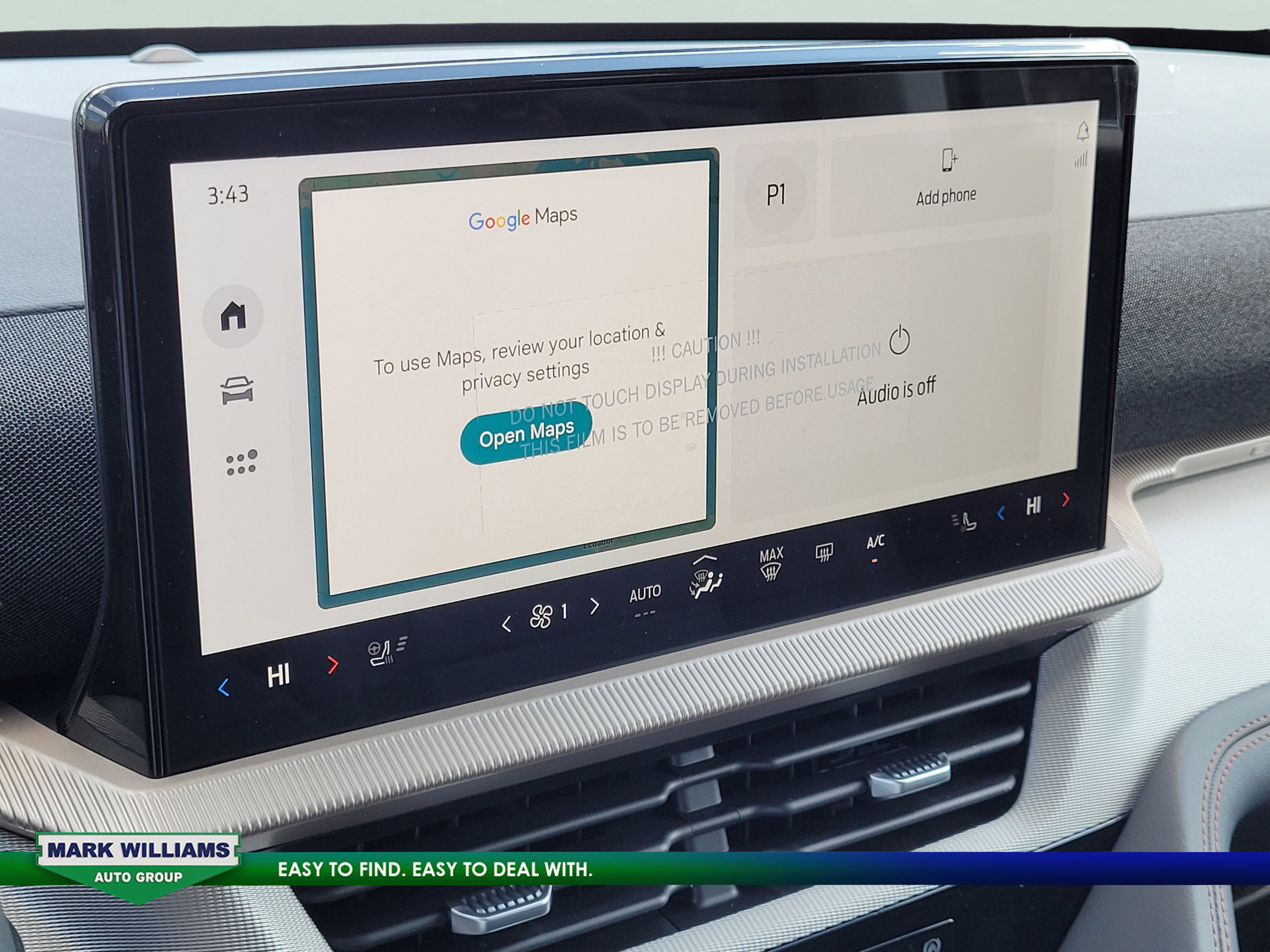 Used 2025 Ford Explorer Active w/ Active Comfort Package image 28