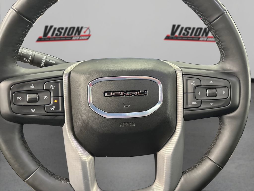 Used 2024 GMC Yukon XL Denali image 26