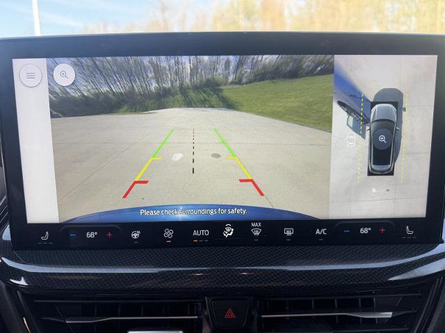 Certified 2023 Ford Escape ST-Line Select w/ Tech Pack #2 AWD/4WD image 21