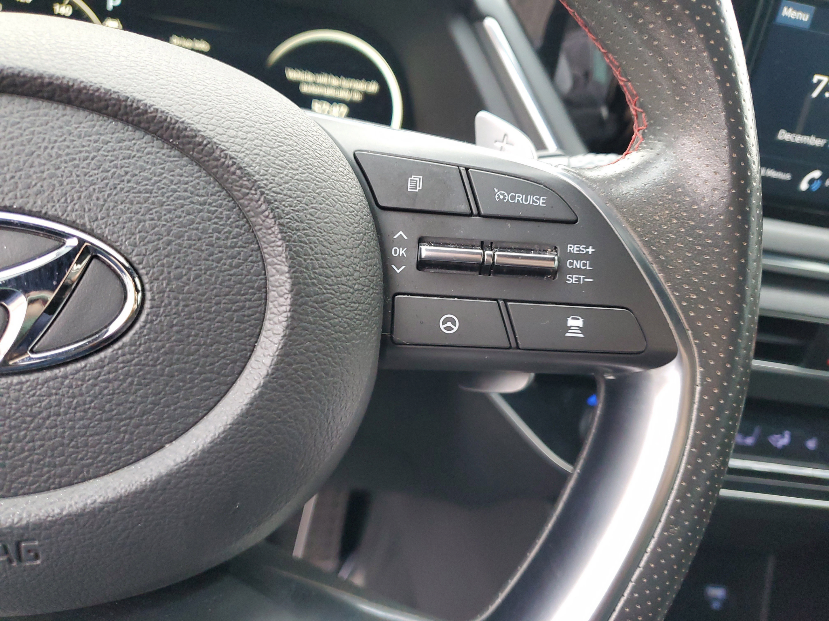 Used 2021 Hyundai Sonata SEL Plus FWD image 29