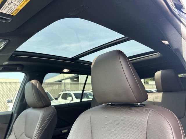 Used 2024 Lexus TX 350 350 Premium w/ Technology Package image 18