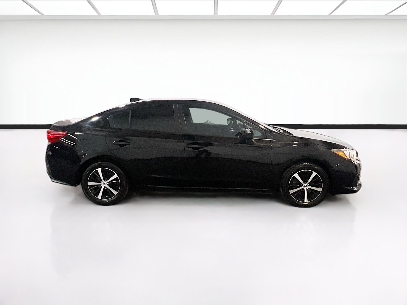 Used 2020 Subaru Impreza 2.0i Premium w/ Popular Package #1 AWD/4WD image 23