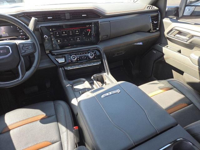 Used 2024 GMC Sierra 2500 AT4 w/ Technology Package image 35