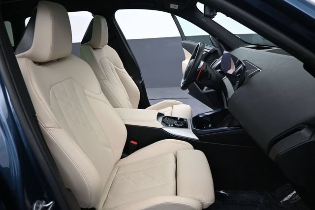 Certified 2025 BMW X3 M50 w/ Premium Package AWD/4WD image 25