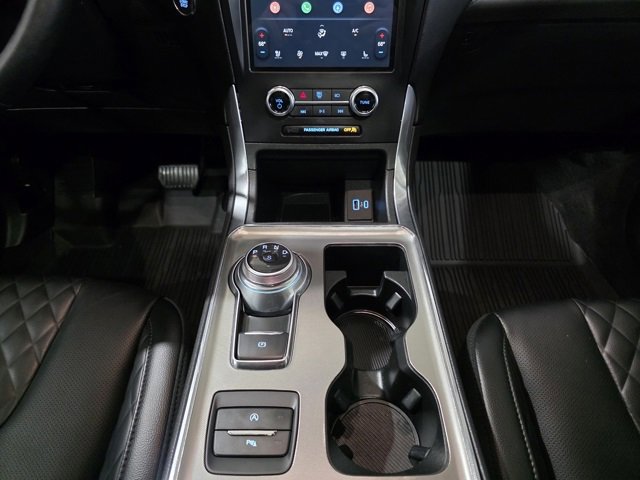 Used 2024 Ford Edge Titanium w/ Equipment Group 301A image 21