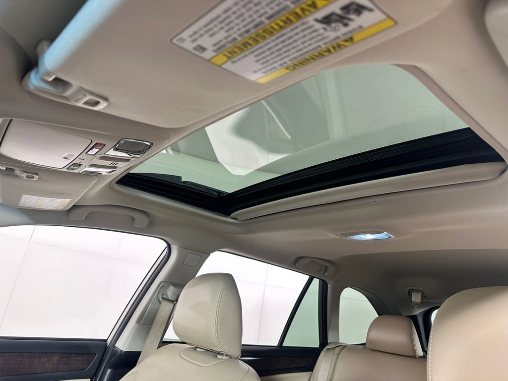 Used 2018 Subaru Outback 3.6R Limited image 32