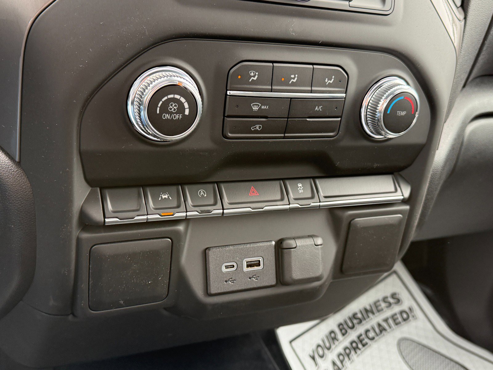 New 2026 GMC Sierra 1500 Pro image 27