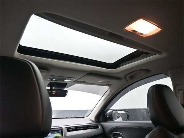 Used 2019 Honda HR-V Touring image 22