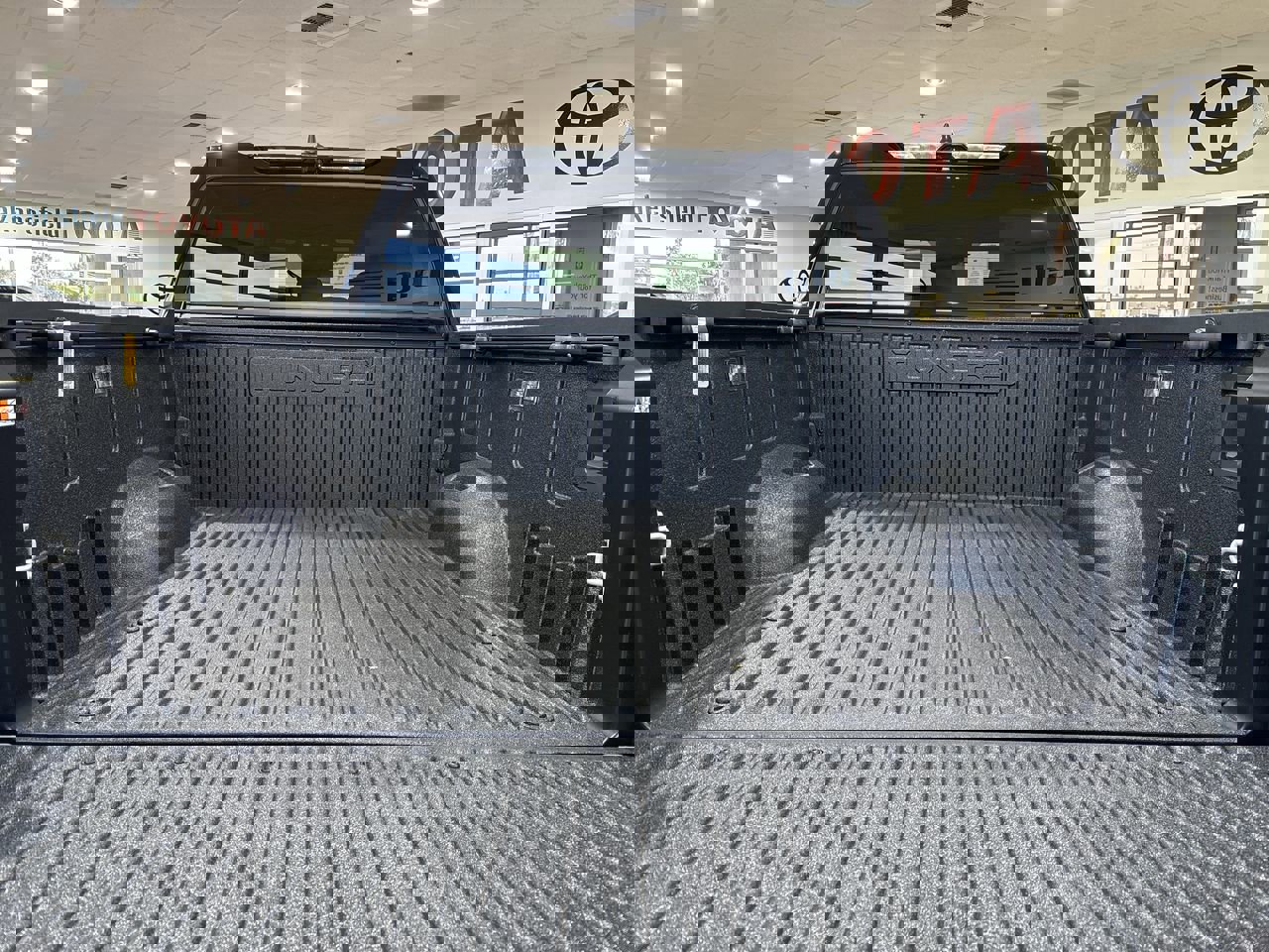 New 2025 Toyota Tundra 1794 Edition image 25