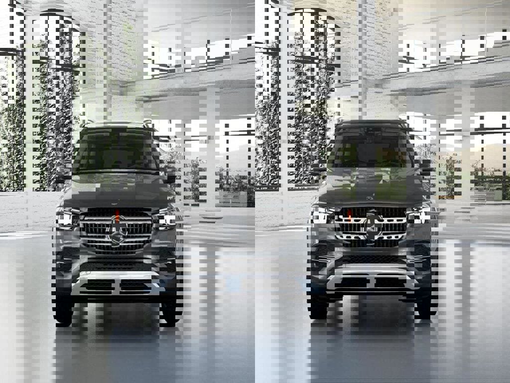 New 2026 Mercedes-Benz GLE 350 4MATIC image 7