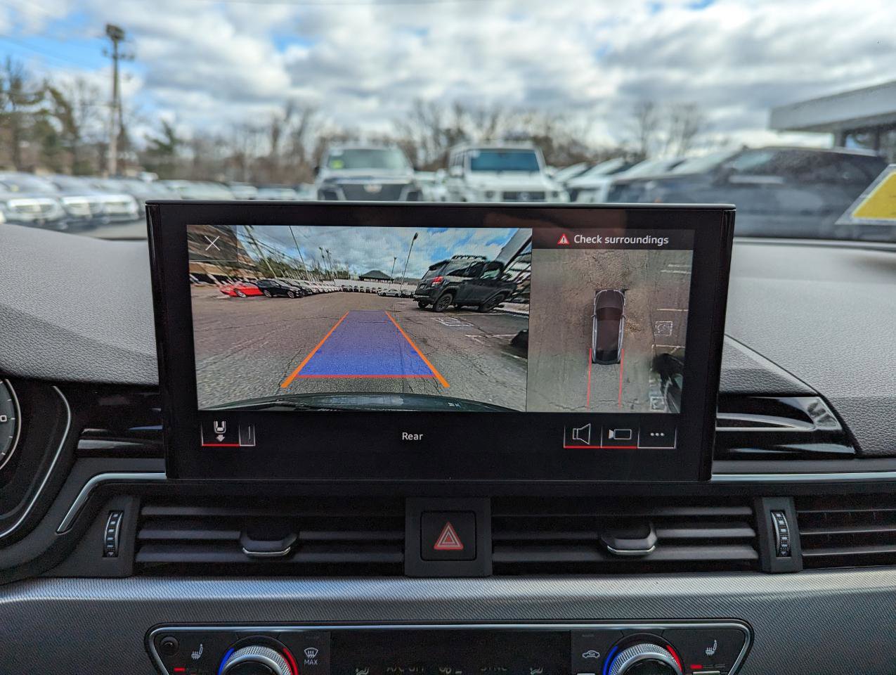 Used 2024 Audi A5 2.0T Premium Plus image 22