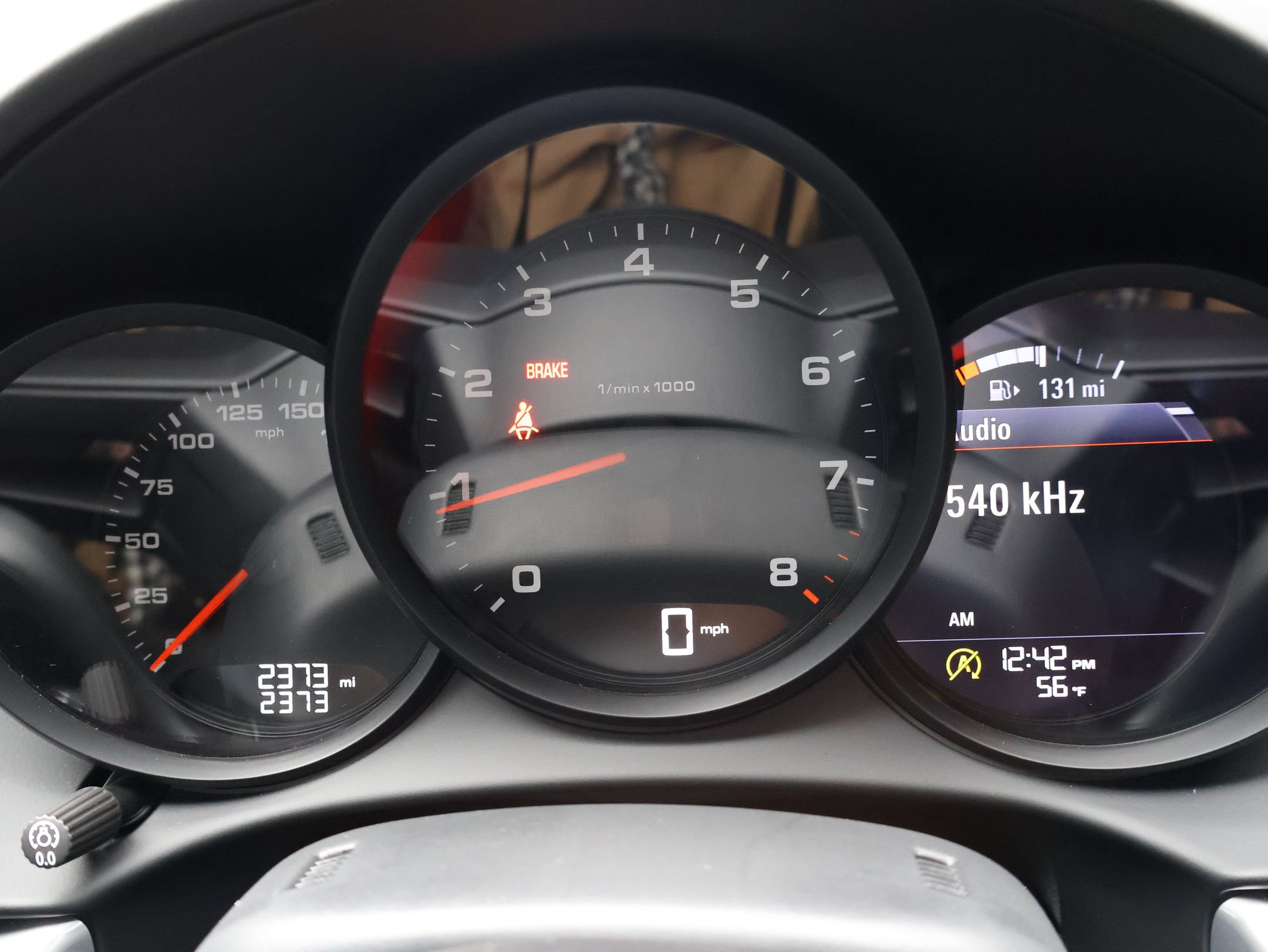 Certified 2025 Porsche 718 Cayman RWD image 19