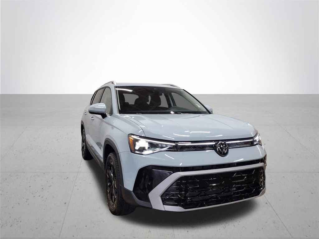 New 2026 Volkswagen Taos SEL AWD/4WD image 4