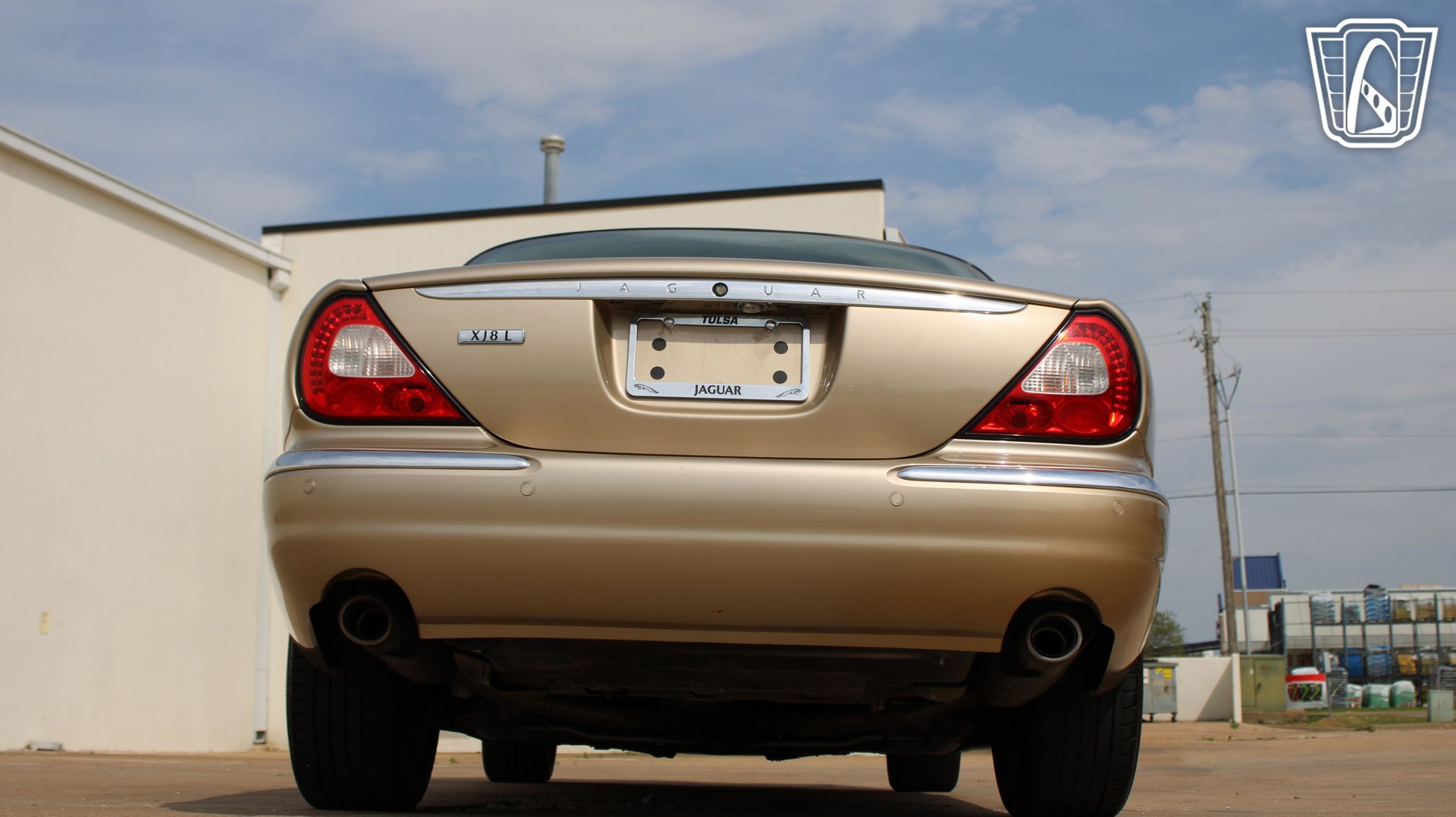 Used 2005 Jaguar XJ8 RWD image 21