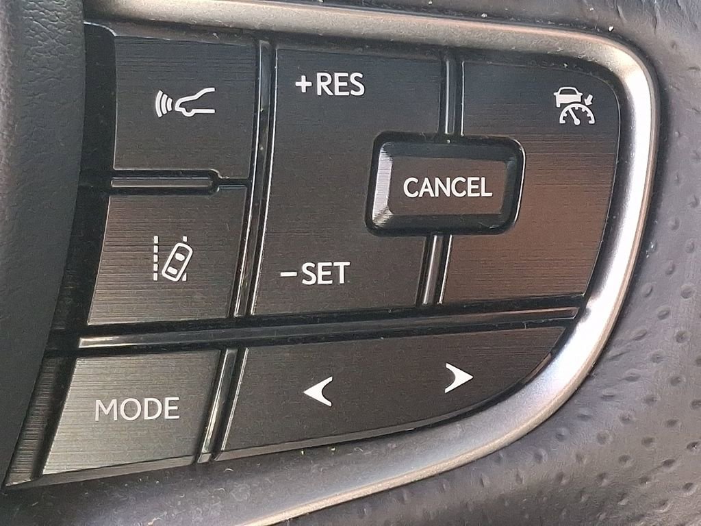 Used 2024 Lexus ES 350 F Sport w/ Technology Package FWD image 23