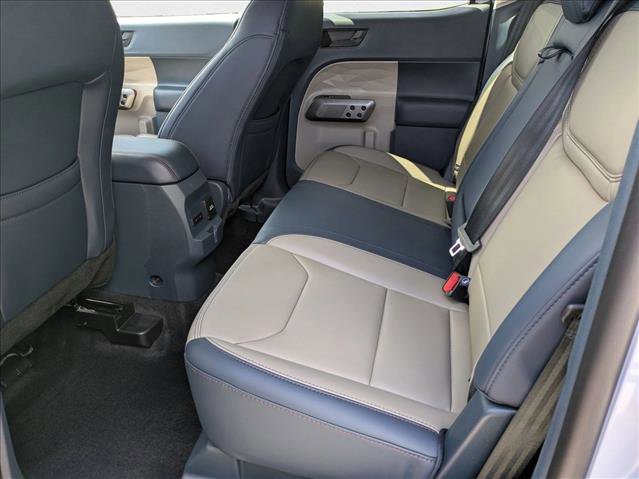 New 2025 Ford Maverick Lariat w/ 4K Tow Package image 14