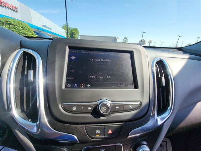 Used 2024 Chevrolet Equinox LS w/ LS Convenience Package FWD image 27
