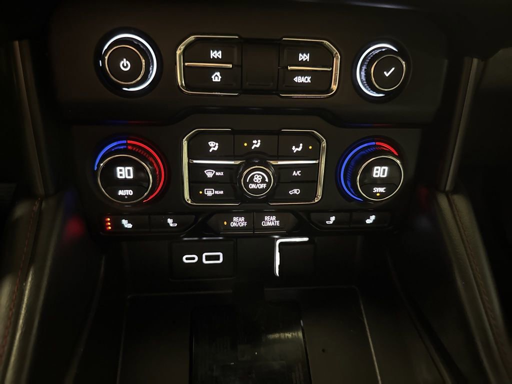 Used 2021 Chevrolet Tahoe RST image 27