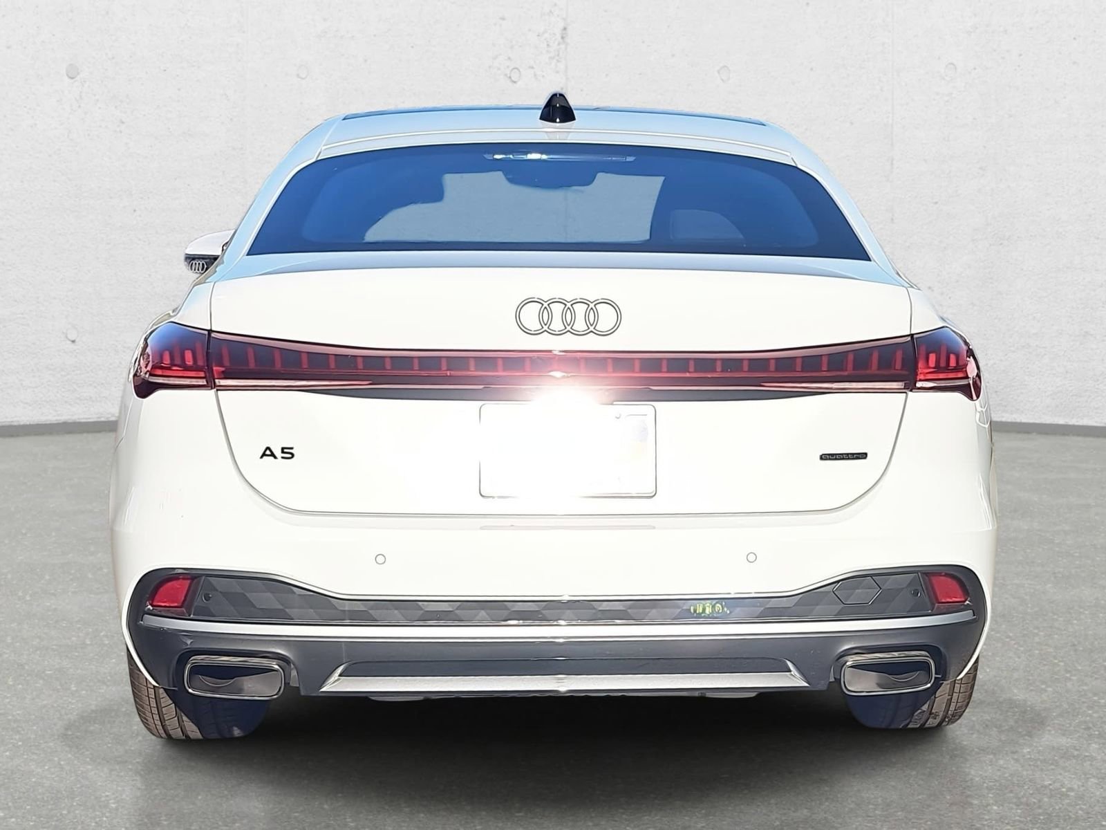 New 2025 Audi A5 2.0T Premium Plus image 6