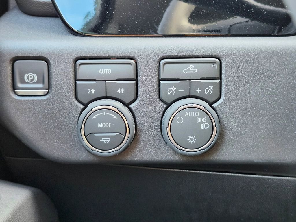 New 2026 Chevrolet Silverado 1500 LT AWD/4WD image 20