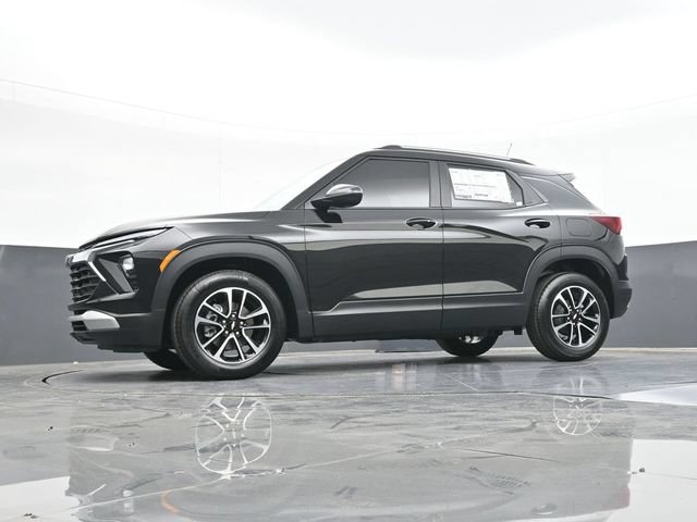 New 2026 Chevrolet TrailBlazer LT w/ Convenience Package FWD image 52
