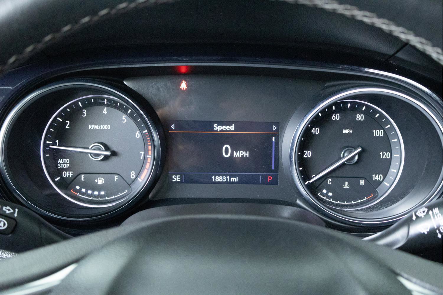 Used 2023 Buick Encore GX Select w/ Sport Touring Package image 17