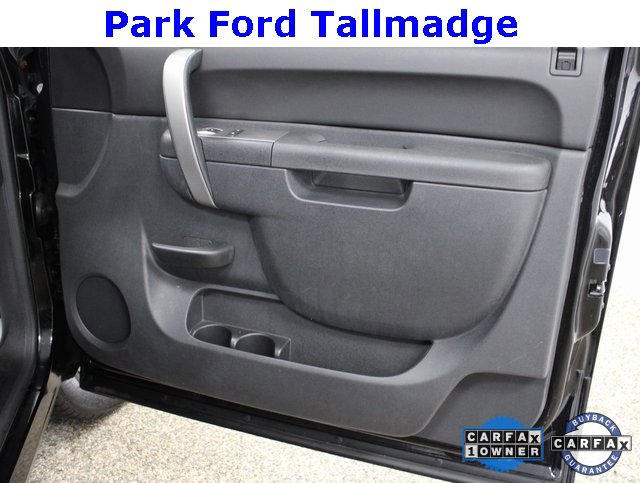 Used 2011 Chevrolet Silverado 1500 LT w/ All-Star Edition image 20