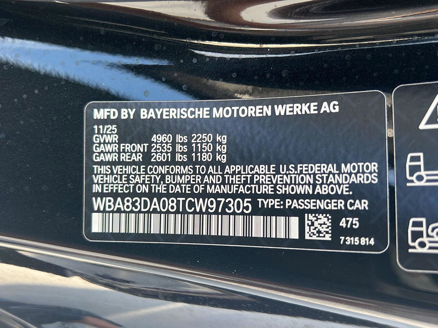 New 2026 BMW 440i xDrive Coupe image 29