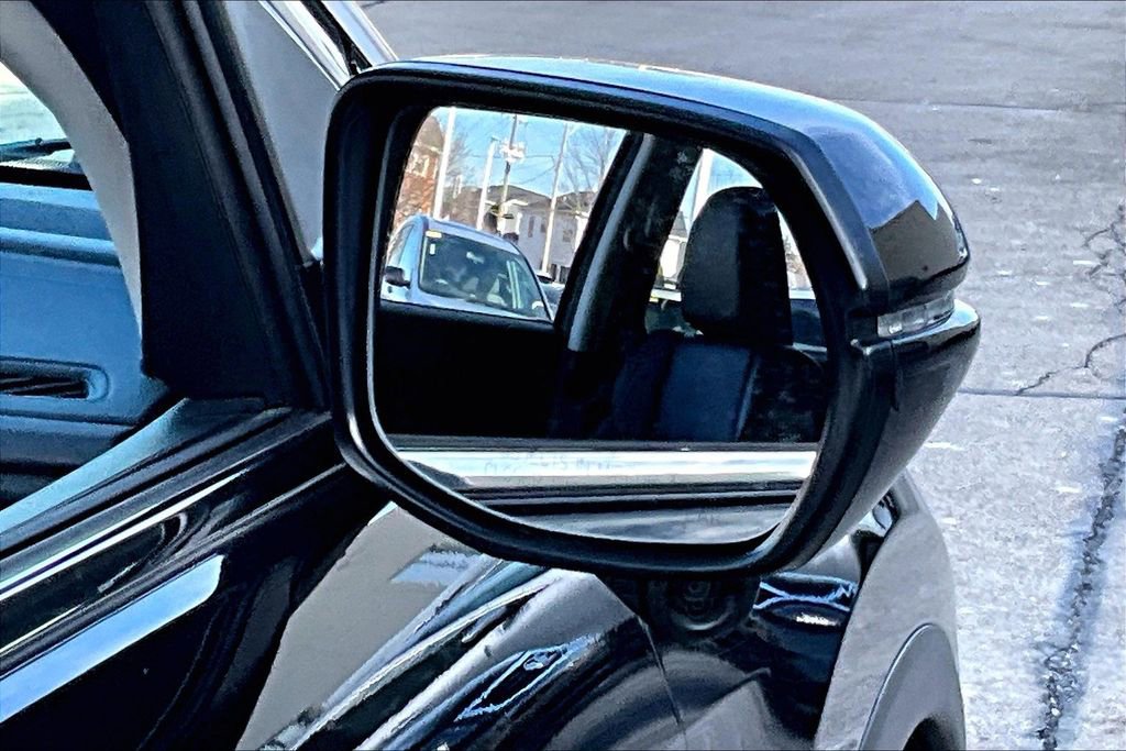 Used 2015 Honda CR-V Touring image 23