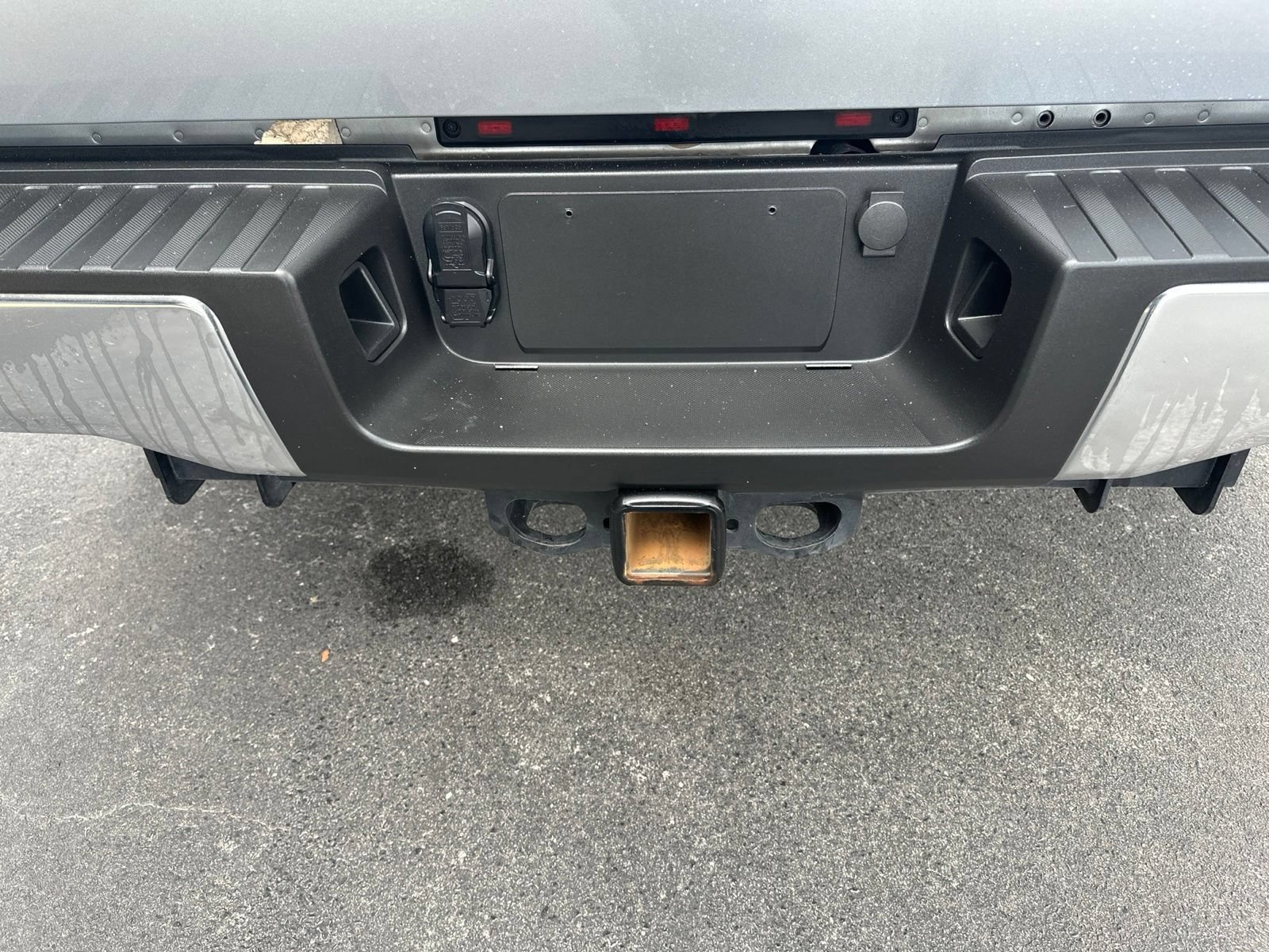 Used 2024 Ford F450 XLT AWD/4WD image 16