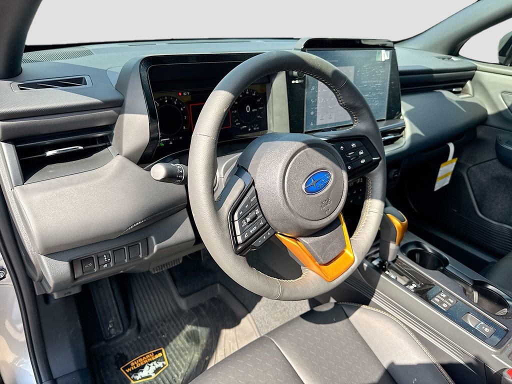 New 2026 Subaru Outback Wilderness AWD/4WD image 9