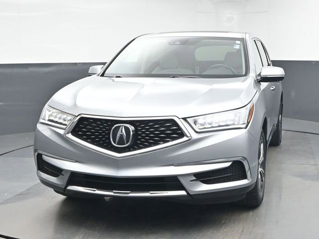 Used 2020 Acura MDX SH-AWD w/ Technology Package image 3