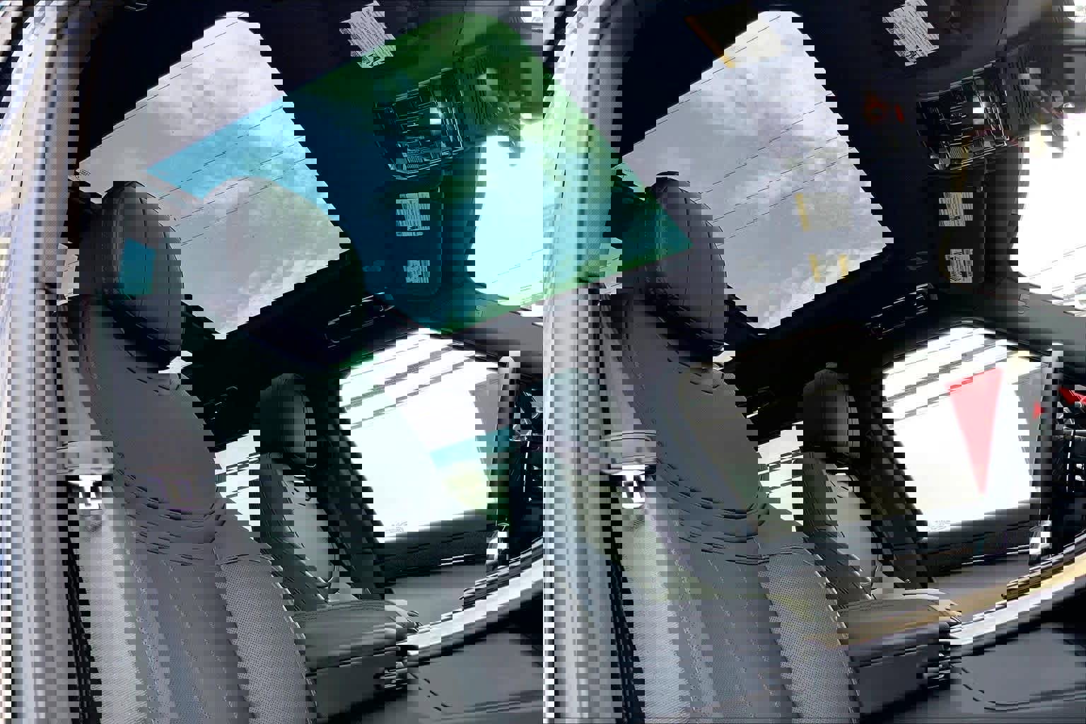 Used 2025 Land Rover Range Rover Sport Dynamic SE image 30