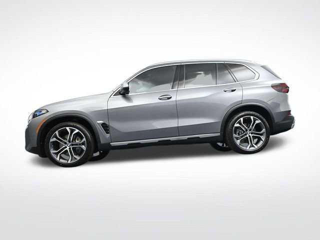 New 2026 BMW X5 xDrive40i w/ Climate Comfort Package image 34
