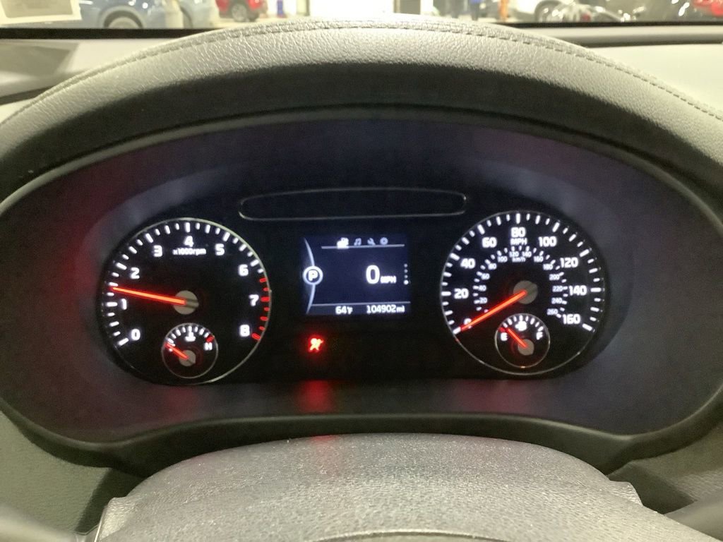 Used 2016 Kia Sorento LX image 18