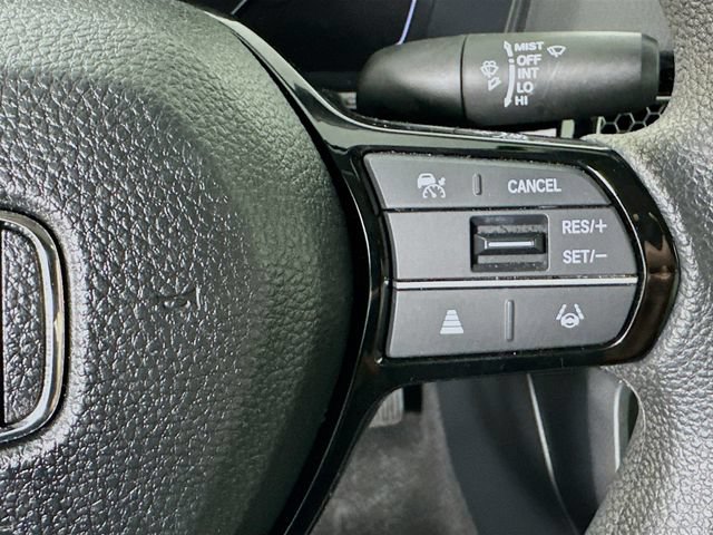 Certified 2023 Honda Civic LX image 10