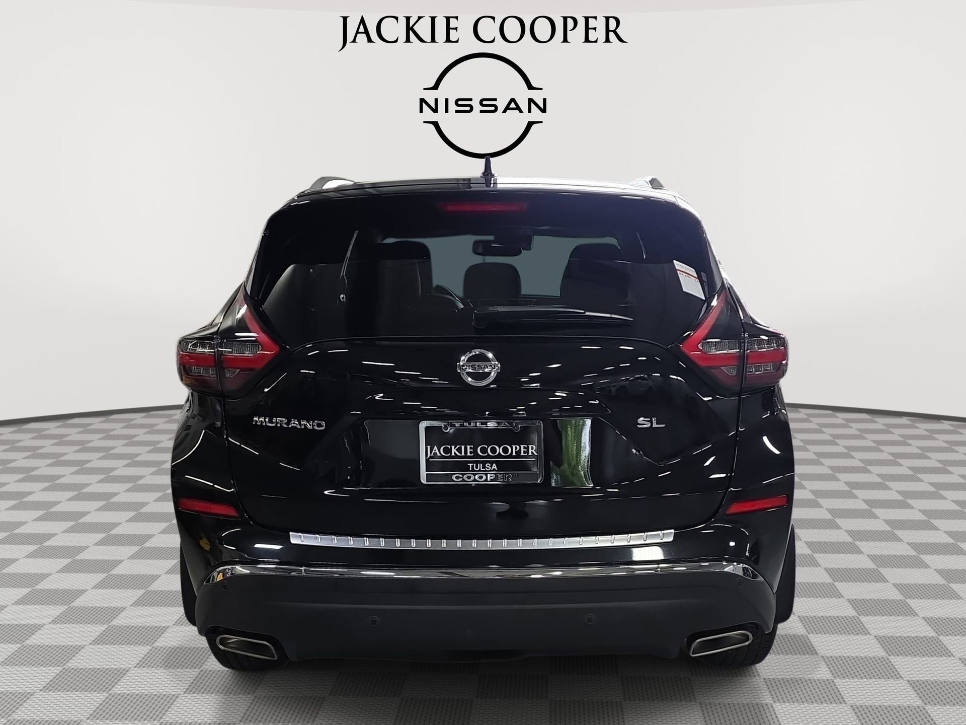 Used 2022 Nissan Murano SL FWD image 6