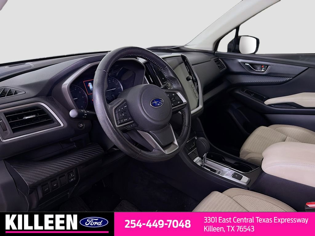 Used 2023 Subaru Ascent Premium w/ Convenience Package image 10