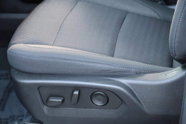 Used 2022 Chevrolet Silverado 1500 LT w/ Protection Package image 14