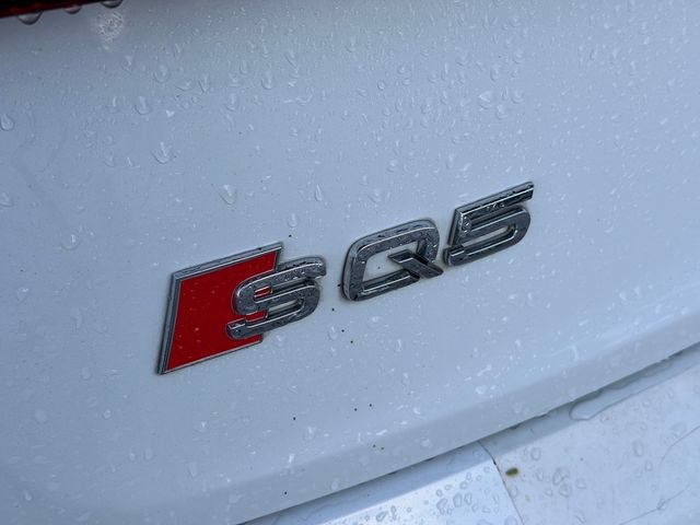 Used 2020 Audi SQ5 Premium Plus w/ Premium Plus Package AWD/4WD image 12