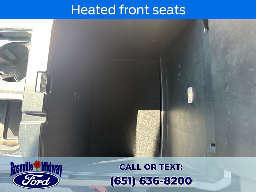 Used 2023 Ford F350 Lariat w/ Tow Technology Package AWD/4WD image 14